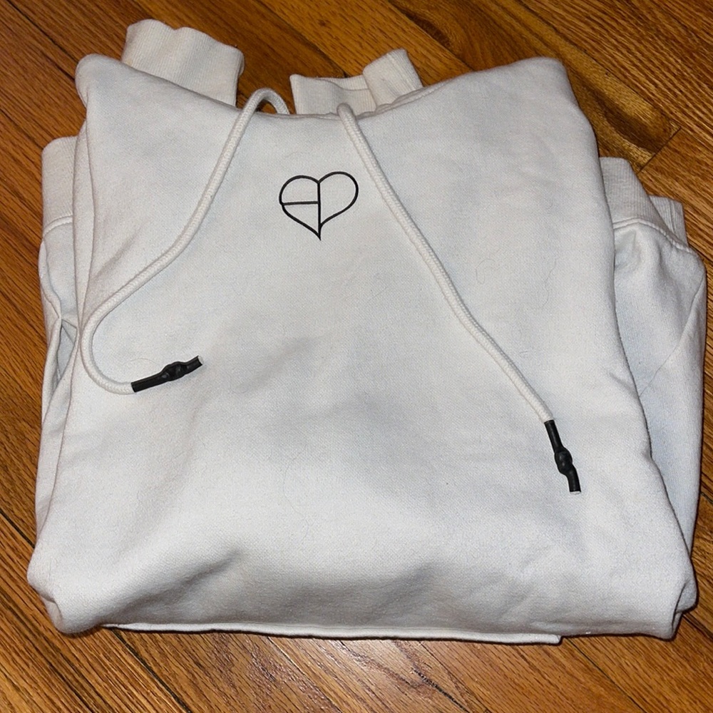 Blackpink hoodie